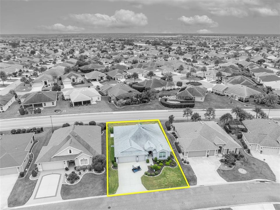 На продажу: $545,900 (3 спален, 2 ванн, 2066 Квадратных фут)