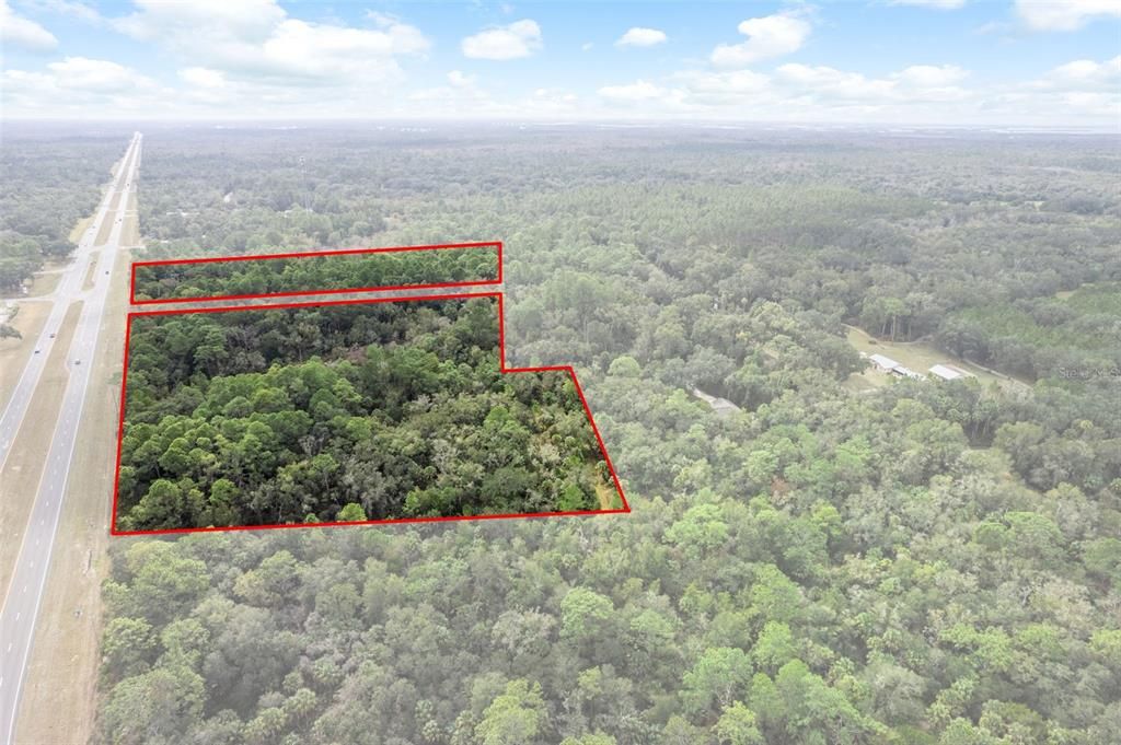 待售: $1,100,000 (8.13 acres)