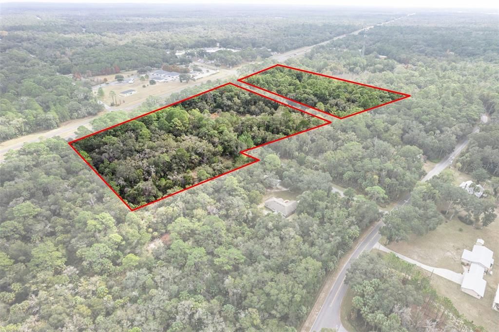 待售: $1,100,000 (8.13 acres)