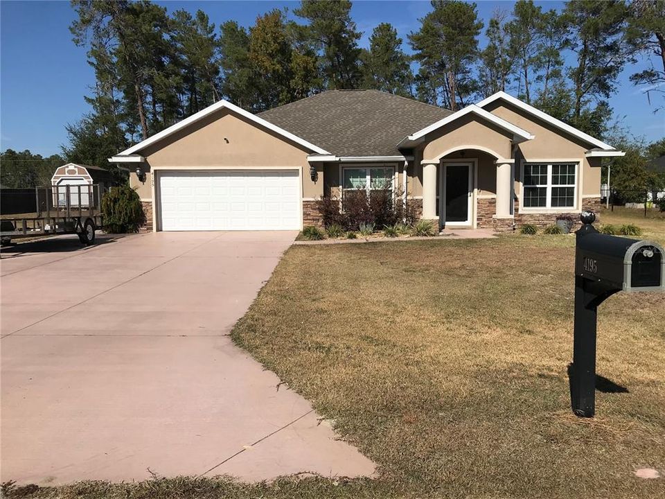 На продажу: $355,000 (3 спален, 2 ванн, 1862 Квадратных фут)