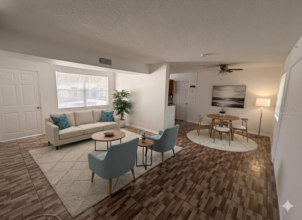 Active With Contract: $2,100 (3 beds, 2 baths, 1060 Square Feet)