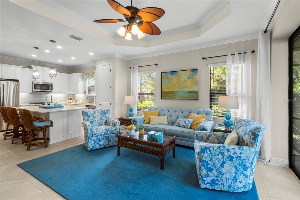 For Sale: $415,000 (2 beds, 2 baths, 1430 Square Feet)