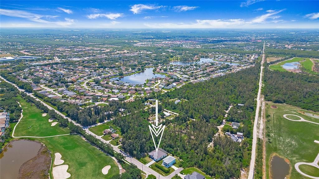 На продажу: $1,299,000 (4 спален, 4 ванн, 2615 Квадратных фут)