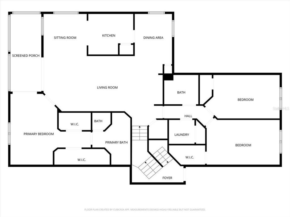 For Sale: $399,000 (3 beds, 2 baths, 2187 Square Feet)