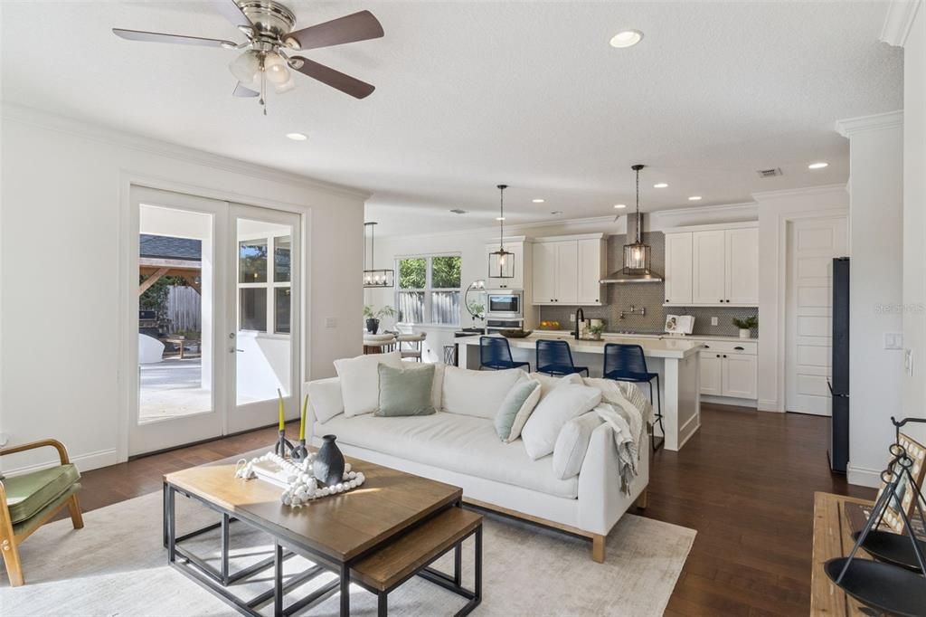 For Sale: $850,000 (4 beds, 3 baths, 2431 Square Feet)