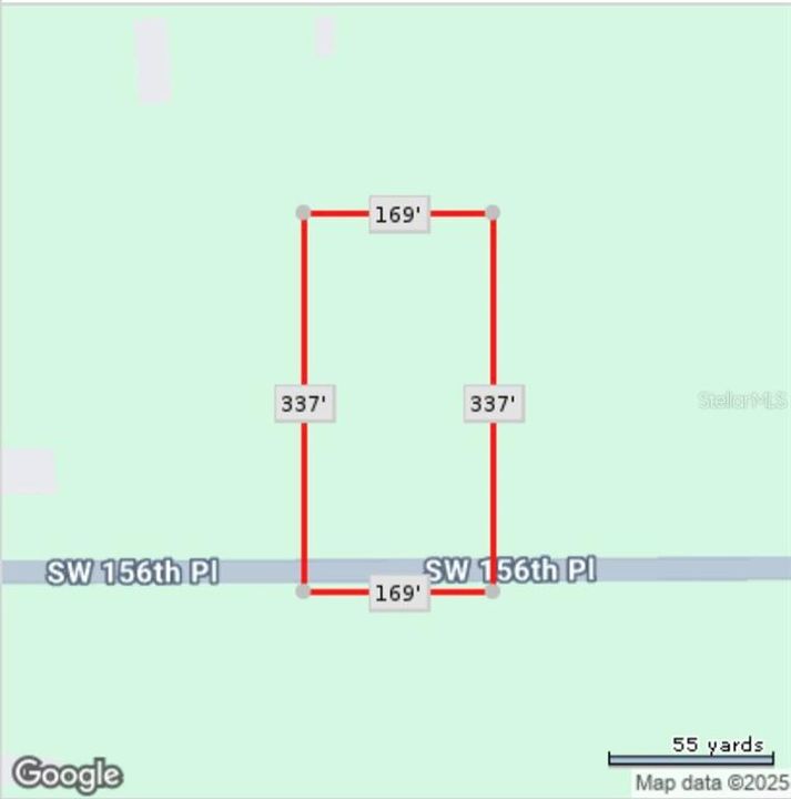 待售: $37,000 (1.25 acres)