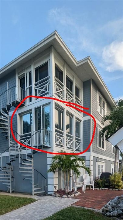 En Renta: $9,000 (2 camas, 2 baños, 1270 Pies cuadrados)