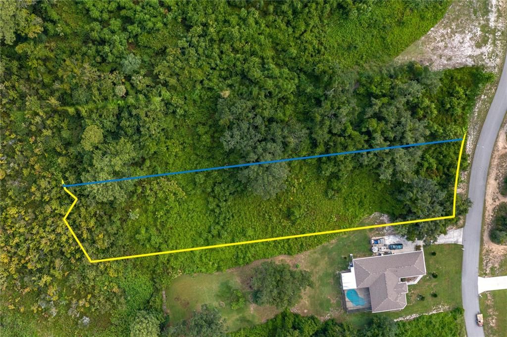 En Venta: $142,000 (0.98 acres)