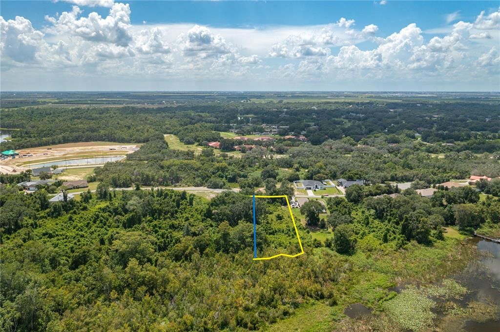 En Venta: $142,000 (0.98 acres)