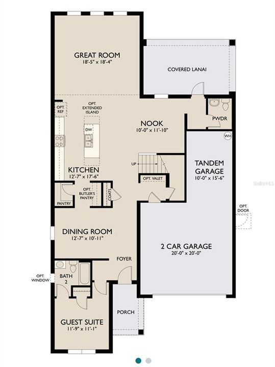 待售: $649,990 (5 贝兹, 4 浴室, 3522 平方英尺)