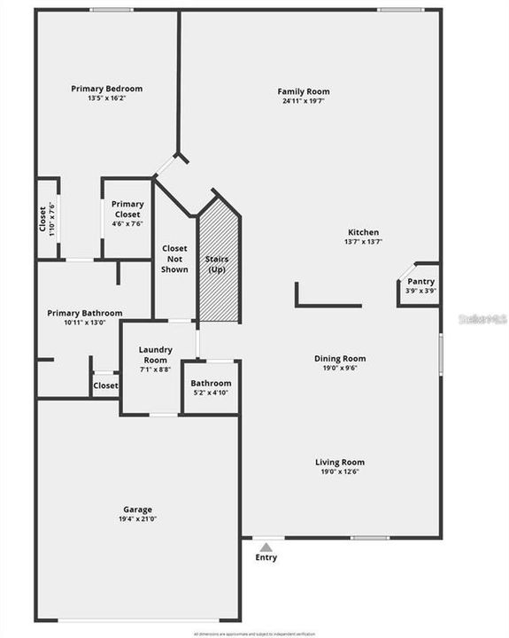 For Sale: $474,900 (4 beds, 3 baths, 2759 Square Feet)