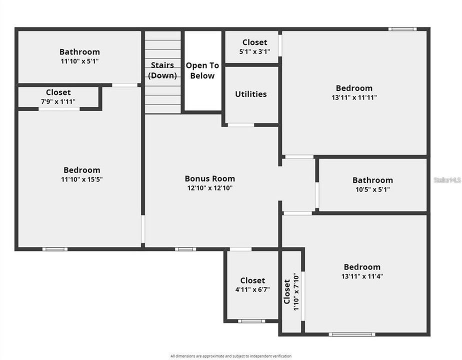 For Sale: $474,900 (4 beds, 3 baths, 2759 Square Feet)