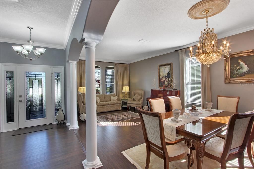 На продажу: $599,000 (4 спален, 3 ванн, 3219 Квадратных фут)