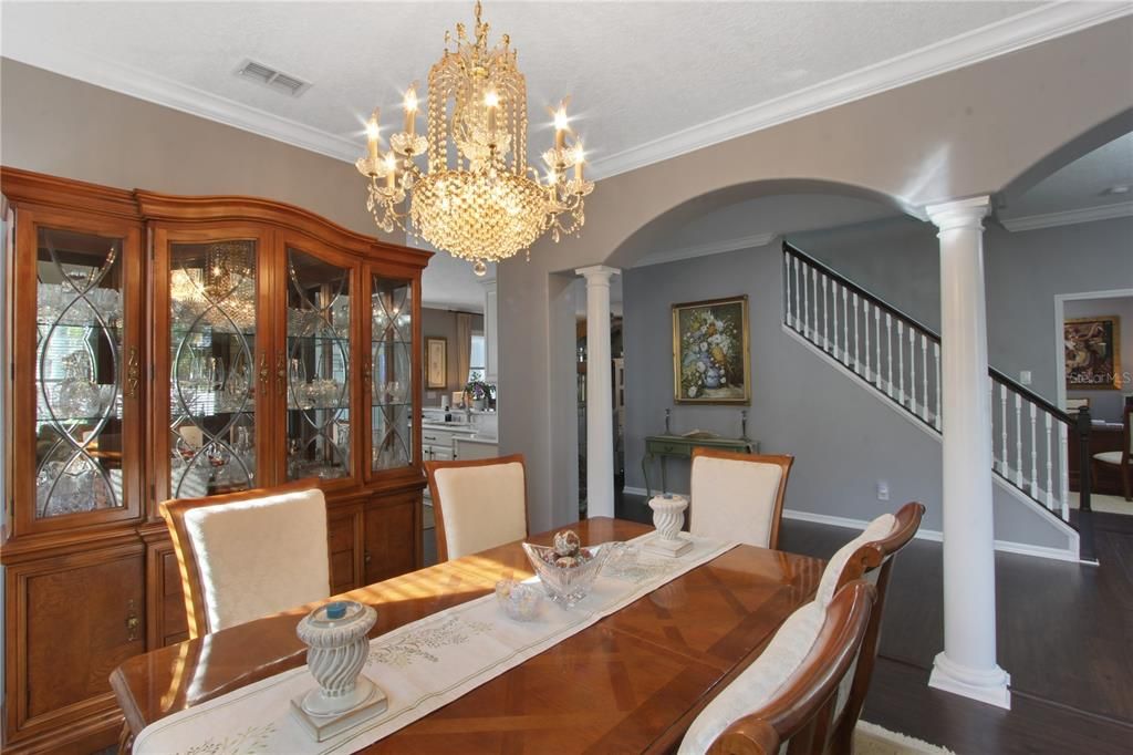 На продажу: $599,000 (4 спален, 3 ванн, 3219 Квадратных фут)