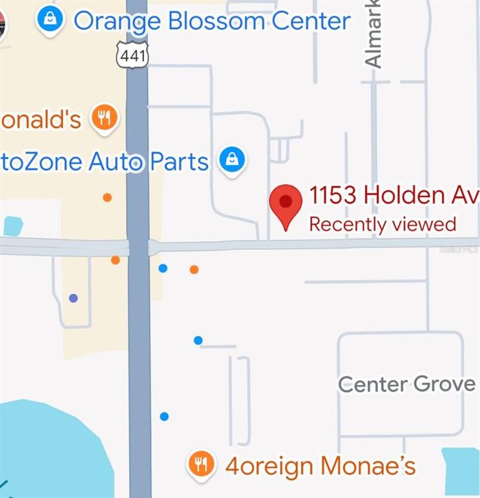 For Sale: $130,000 (0.27 acres)