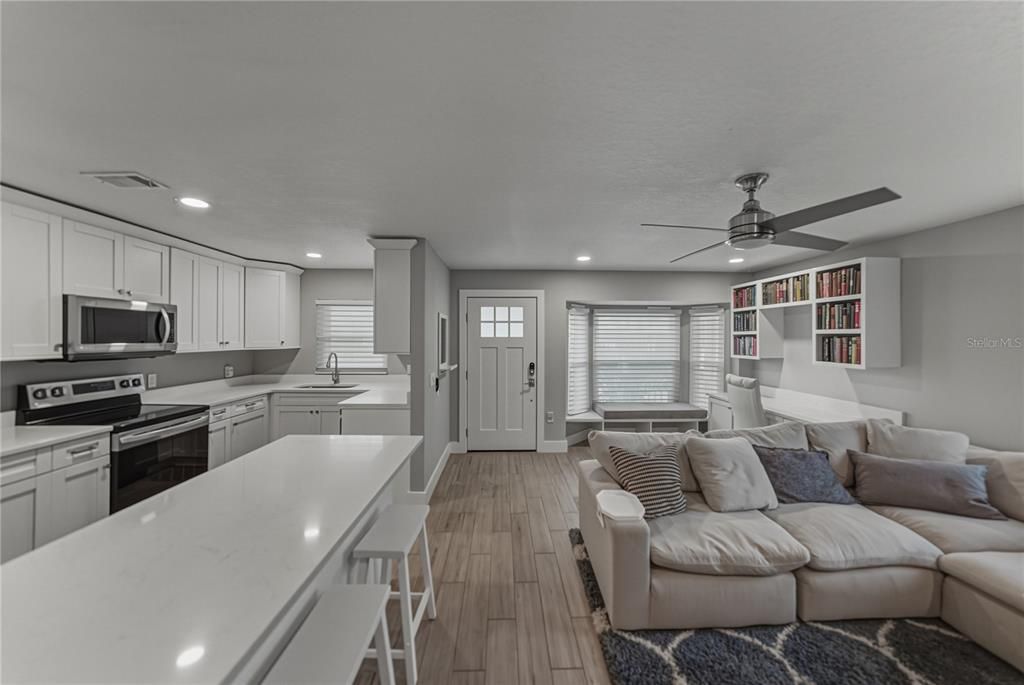 En Venta: $550,000 (3 camas, 2 baños, 1146 Pies cuadrados)