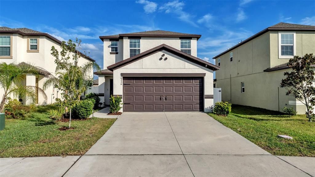 На продажу: $350,000 (4 спален, 2 ванн, 2073 Квадратных фут)