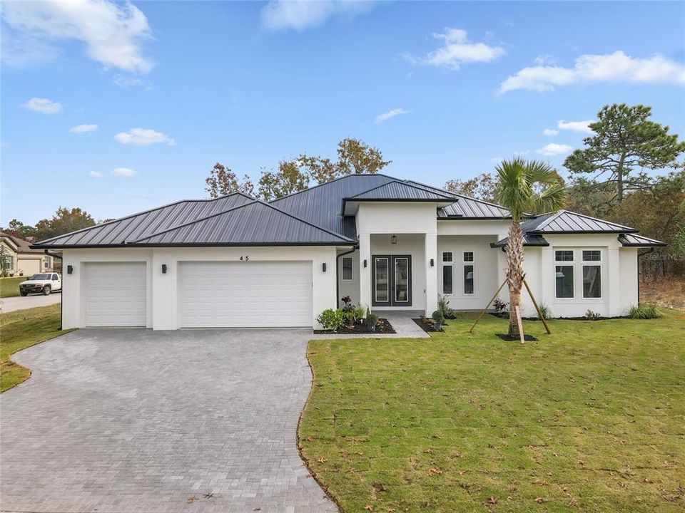 На продажу: $899,900 (5 спален, 5 ванн, 3801 Квадратных фут)