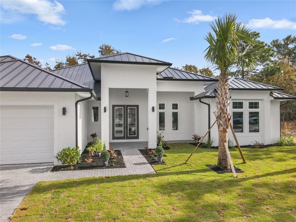 На продажу: $899,900 (5 спален, 5 ванн, 3801 Квадратных фут)