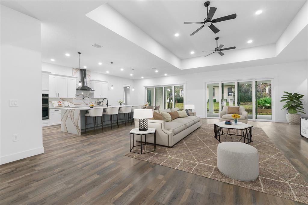 На продажу: $899,900 (5 спален, 5 ванн, 3801 Квадратных фут)