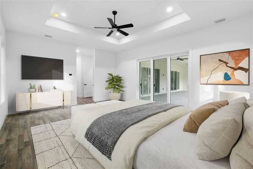 На продажу: $899,900 (5 спален, 5 ванн, 3801 Квадратных фут)