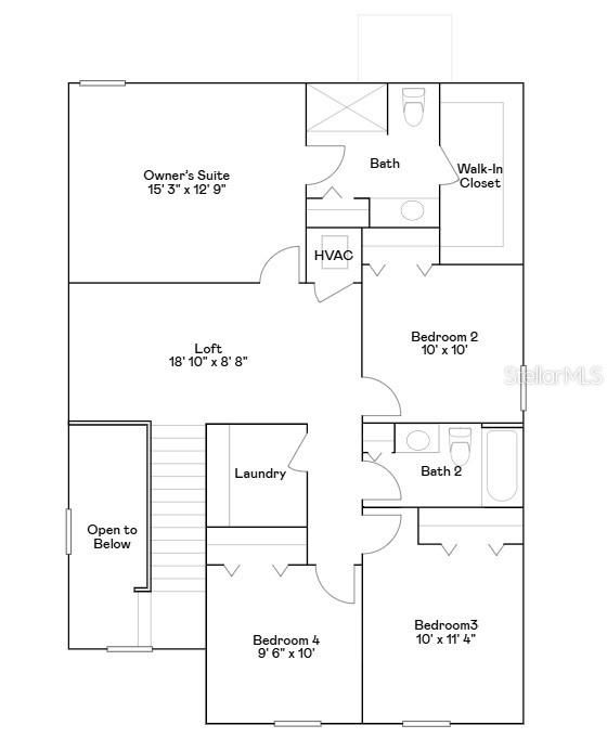 For Rent: $2,100 (4 beds, 2 baths, 1874 Square Feet)