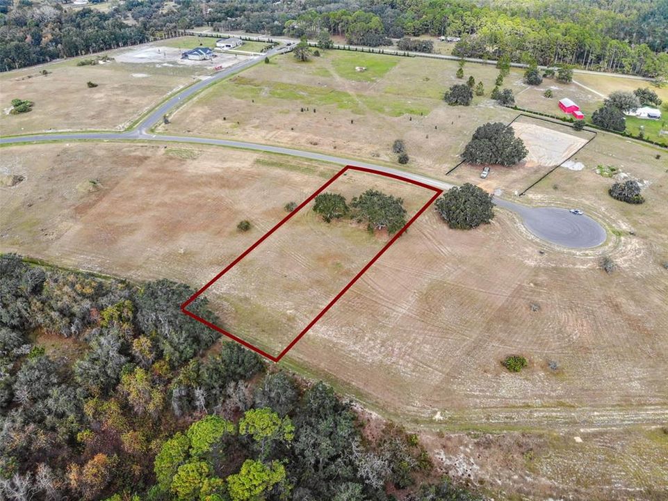 For Sale: $195,000 (1.03 acres)