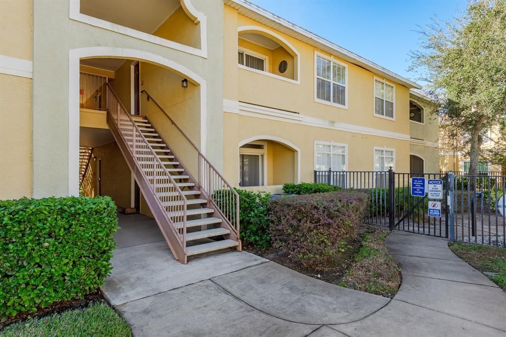 待售: $205,000 (1 贝兹, 1 浴室, 485 平方英尺)