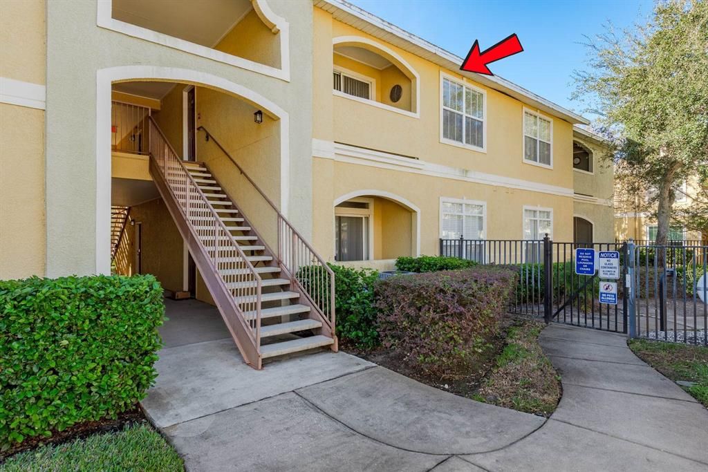 待售: $205,000 (1 贝兹, 1 浴室, 485 平方英尺)