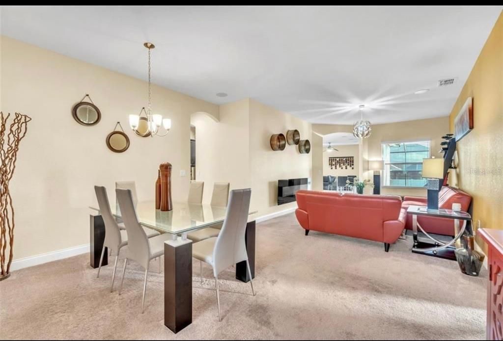 На продажу: $470,900 (4 спален, 3 ванн, 2509 Квадратных фут)