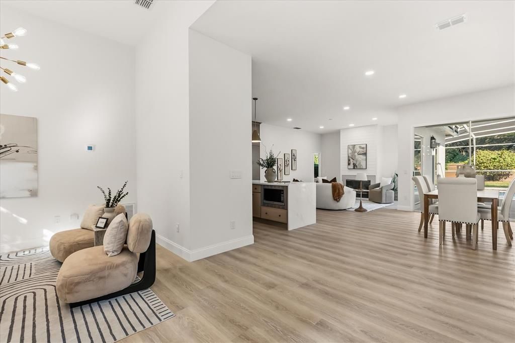 Activo con contrato: $757,000 (4 camas, 2 baños, 2258 Pies cuadrados)