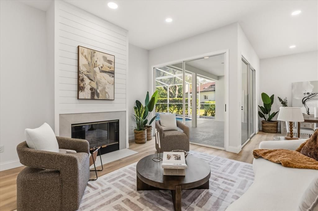 Activo con contrato: $757,000 (4 camas, 2 baños, 2258 Pies cuadrados)