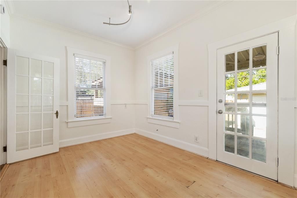 En Renta: $2,500 (2 camas, 1 baños, 1410 Pies cuadrados)