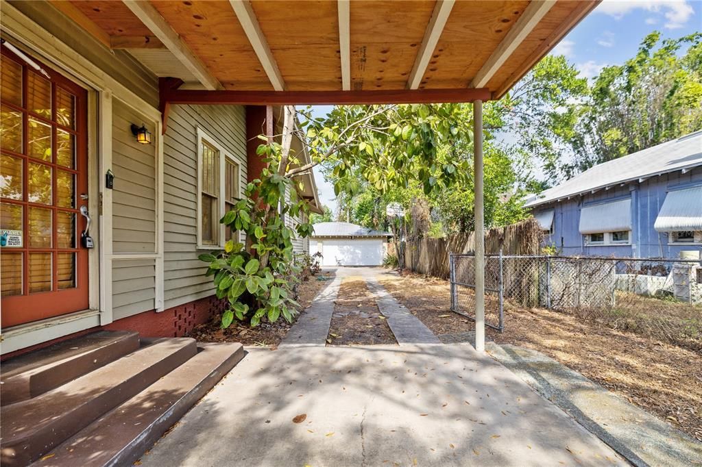 En Renta: $2,500 (2 camas, 1 baños, 1410 Pies cuadrados)