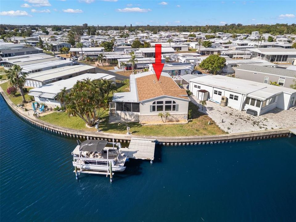 For Sale: $450,000 (2 beds, 2 baths, 1391 Square Feet)