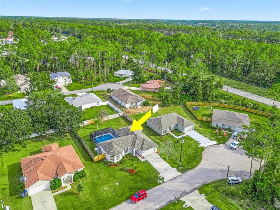 На продажу: $384,000 (3 спален, 2 ванн, 1621 Квадратных фут)