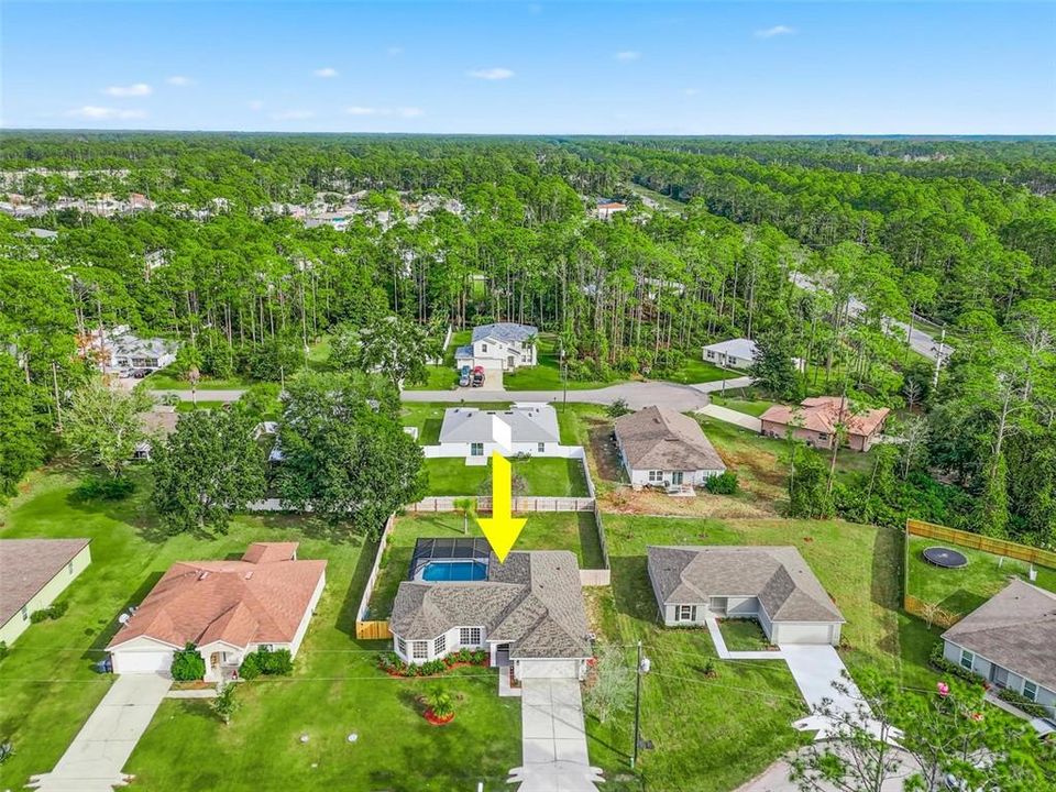 На продажу: $384,000 (3 спален, 2 ванн, 1621 Квадратных фут)