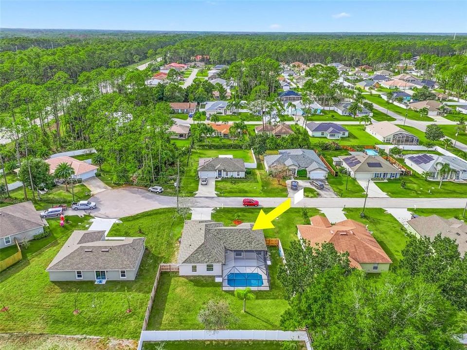 На продажу: $384,000 (3 спален, 2 ванн, 1621 Квадратных фут)