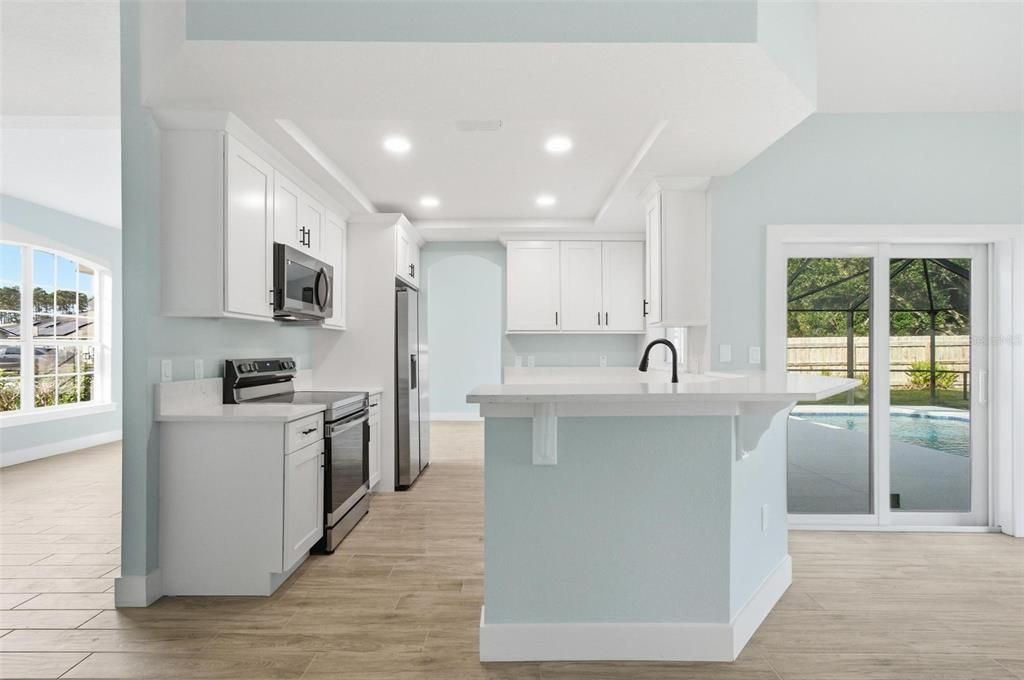 На продажу: $384,000 (3 спален, 2 ванн, 1621 Квадратных фут)