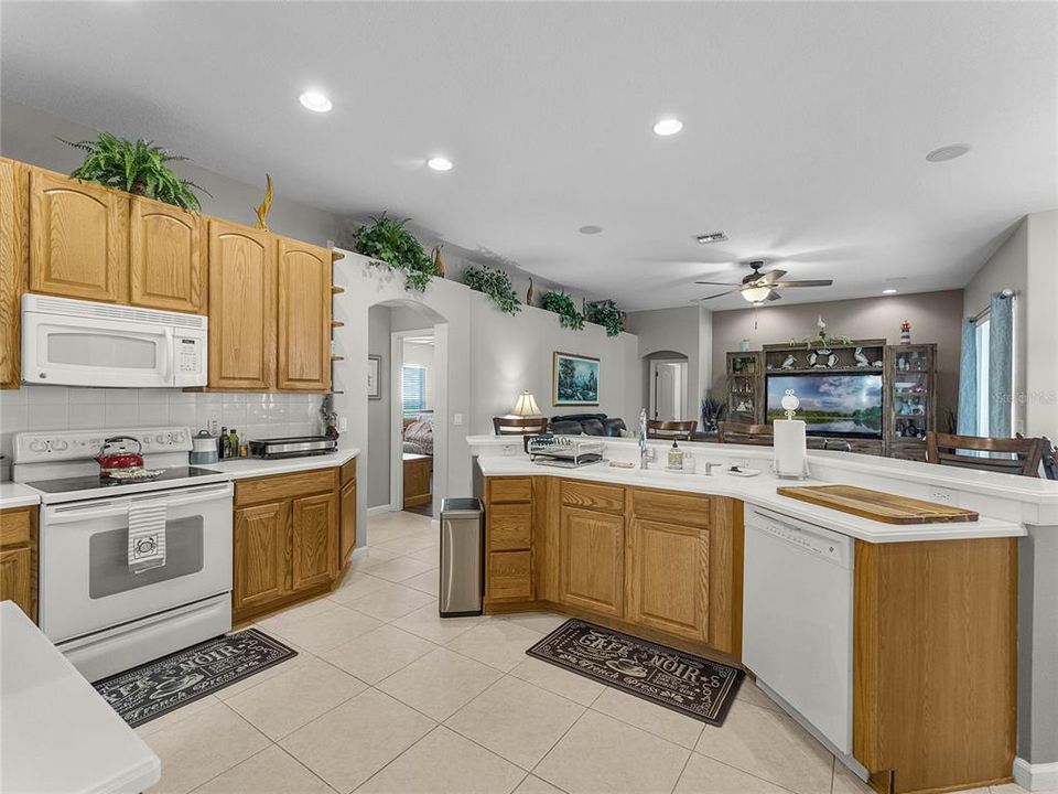 На продажу: $510,000 (4 спален, 3 ванн, 2460 Квадратных фут)