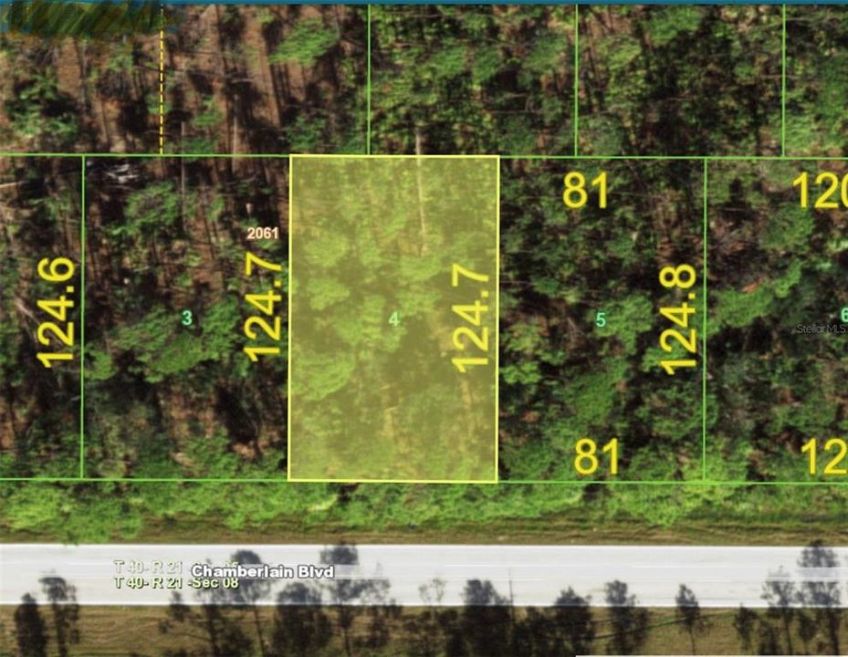 待售: $16,900 (0.23 acres)