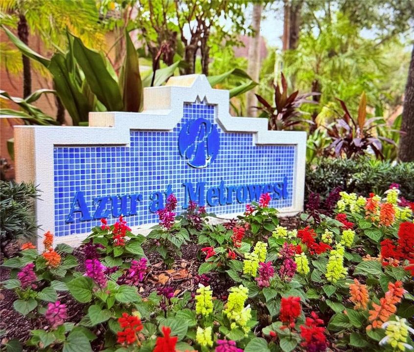 В аренду: $1,850 (2 спален, 2 ванн, 1062 Квадратных фут)