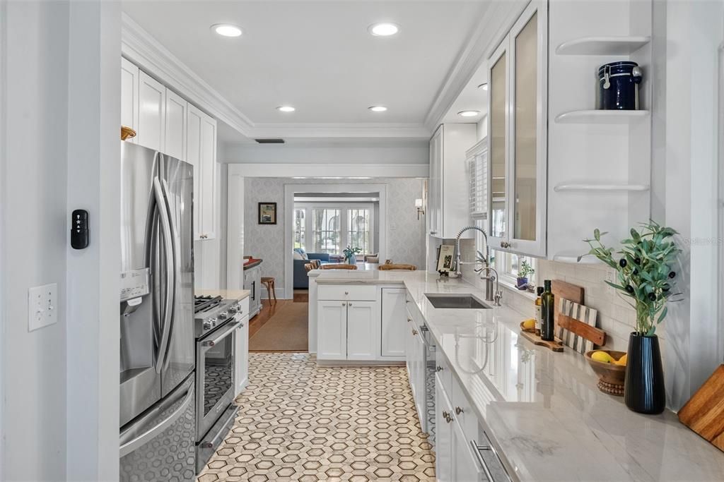 На продажу: $895,000 (3 спален, 2 ванн, 1500 Квадратных фут)