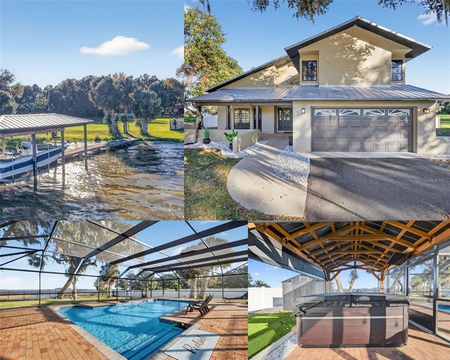 En Venta: $995,000 (3 camas, 3 baños, 2504 Pies cuadrados)