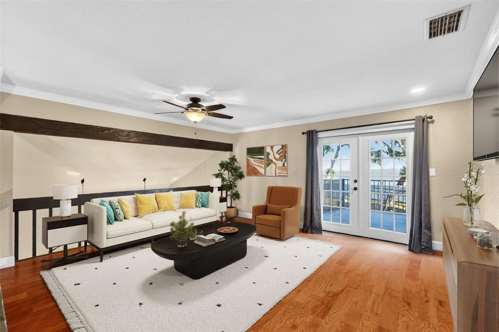 En Venta: $995,000 (3 camas, 3 baños, 2504 Pies cuadrados)