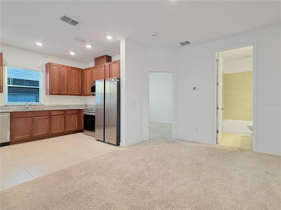 В аренду: $1,500 (1 спален, 1 ванн, 650 Квадратных фут)