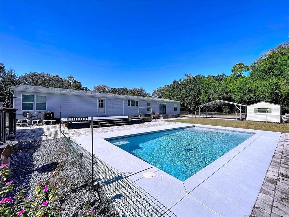 En Venta: $450,000 (4 camas, 2 baños, 2280 Pies cuadrados)