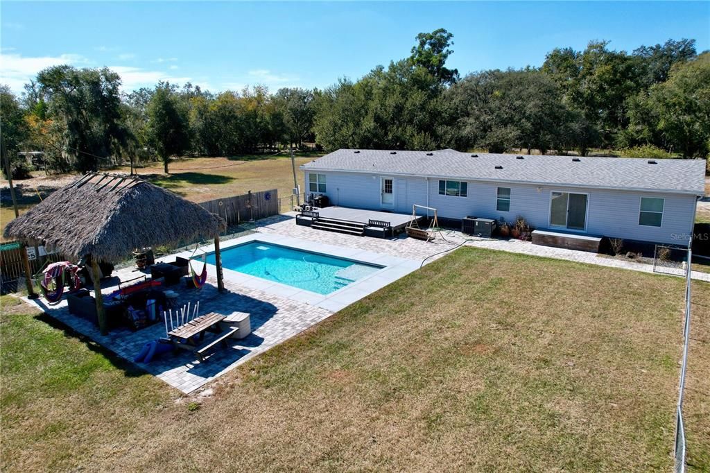 En Venta: $450,000 (4 camas, 2 baños, 2280 Pies cuadrados)