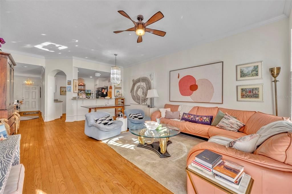 For Sale: $499,900 (3 beds, 2 baths, 1430 Square Feet)