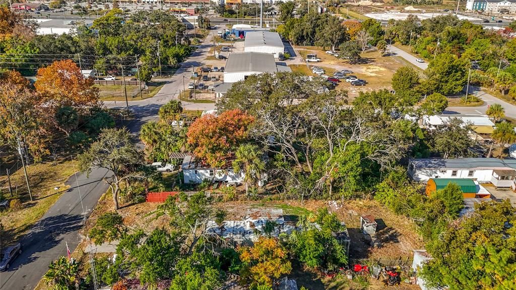 For Sale: $120,000 (2 beds, 1 baths, 720 Square Feet)